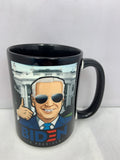 Mug 15oz Biden for President