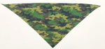 Bandana w/ Camouflage design