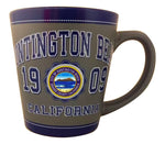 Huntington Beach City Seal Mug