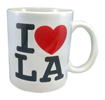 I Love LA Mug