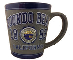 Redondo Beach City Seal Mug