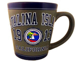 Catalina Island City Seal Mug